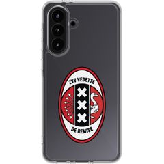 Clear Backcover Samsung Galaxy A56 - zvv Vedette / De Remise