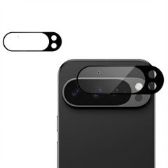 imoshion Camera Protector Glas 2 Pack Google Pixel 9 - Zwart
