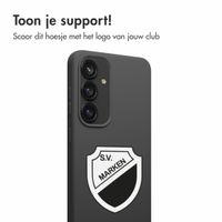 Backcover Samsung Galaxy S24 - Marken S.V.