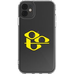 Clear Backcover Apple iPhone 11 - V.V. ONT