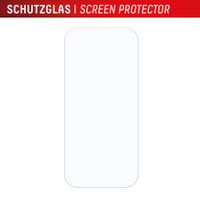 Displex Screenprotector Real Glass Apple iPhone 16 Pro