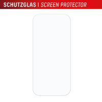 Displex Screenprotector Real Glass iPhone 16 Pro