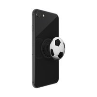 PopSockets PopGrip - Afneembaar - Soccer Ball