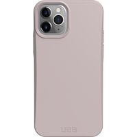 UAG Outback Backcover iPhone 11 Pro - Lila