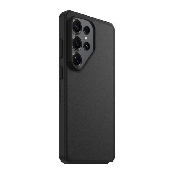 OtterBox React MagSafe Samsung Galaxy S26 Ultra - Zwart