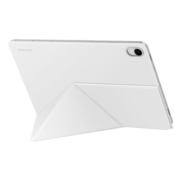 Samsung Originele Book Cover Samsung Galaxy Tab S11 - Wit