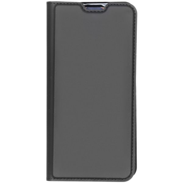 Dux Ducis Slim Softcase Bookcase Huawei Mate 20 Lite