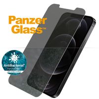 PanzerGlass Privacy Screenprotector iPhone 12 (Pro)