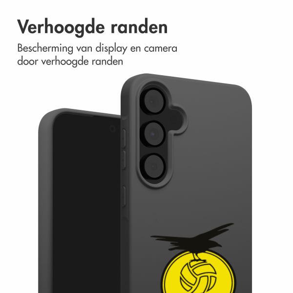 Backcover Samsung Galaxy A55 - Duiveland