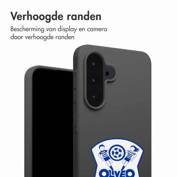 Backcover Samsung Galaxy A56 - Oliveo