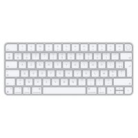 Apple Magic Keyboard met Touch ID - Draadloos toetsenbord - AZERTY / FR - Lightning - Wit