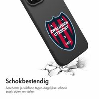 Backcover Apple iPhone 15 - Zwaluwen Utrecht '11