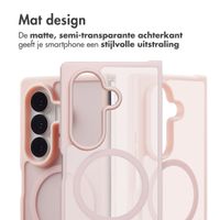 imoshion Color Guard Backcover met MagSafe Samsung Galaxy Fold 7 - Roze
