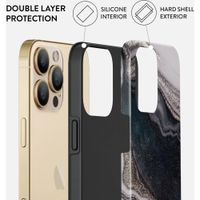 Burga Tough Backcover iPhone 13 Pro - Magic Night