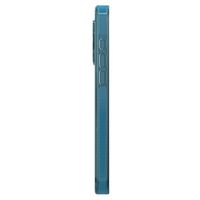 ZAGG Santa Cruz Snap Case met MagSafe iPhone 16 Pro Max - Blauw