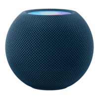 Apple HomePod mini - Bluetooth Speaker - Blauw