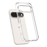 Spigen Ultra Hybrid Backcover Google Pixel 11 Pro XL - Crystal Clear