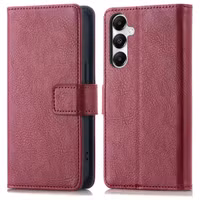 imoshion Luxe Bookcase Samsung Galaxy A16 - Bordeaux