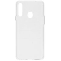 imoshion Softcase Backcover Samsung Galaxy A20s - Transparant