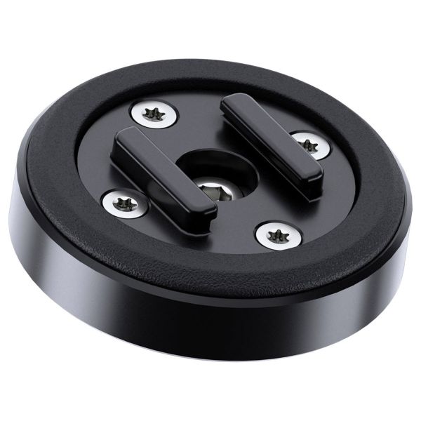 SP Connect Anti Vibration Module Motor(fiets) (SPC) - Trillingsdemper - Zwart