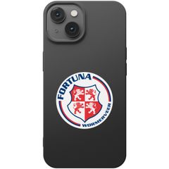 Backcover Apple iPhone 14 - SV Fortuna Wormerveer