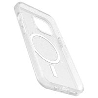 OtterBox Symmetry Backcover MagSafe iPhone 15 / 14 / 13 - Stardust