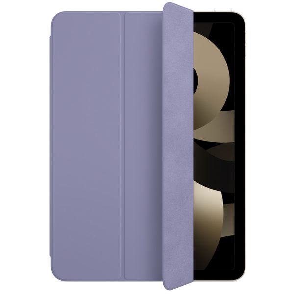 Apple Smart Folio iPad Air 11 inch (2024) M2 / Air 5 (2022) / Air 4 (2020) - English Lavender