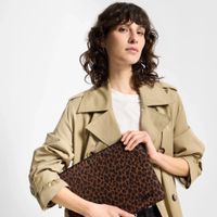 Wouf Studio Laptop Hoes 13-14 inch - Laptopsleeve - Leo