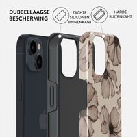 Burga Tough Backcover MagSafe Apple iPhone 14 - Barely Yours