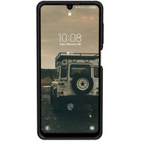 UAG Scout Backcover Samsung Galaxy A13 (4G) - Zwart