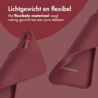 imoshion Color Backcover Samsung Galaxy A16 - Wine Red