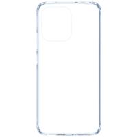 Oppo Original Protective Backcover Oppo A6x (4G/5G) - Transparant