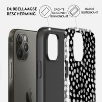 Burga Tough Backcover iPhone 12 Pro Max - Night Skye