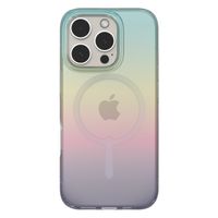 ZAGG Milan Snap Case met MagSafe iPhone 16 Pro - Iridescent