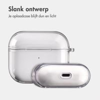 imoshion Clear Softcase  Apple AirPods 3 - Smokey Black