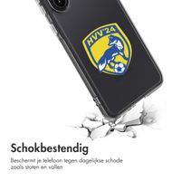 Clear Backcover Samsung Galaxy A56 - HVV '24