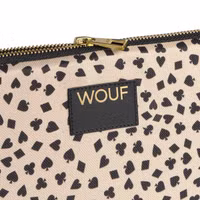 Wouf Daily Laptop Hoes 13-14 inch - Laptopsleeve - Lucky
