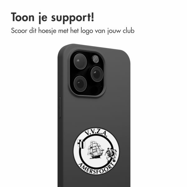 Backcover Apple iPhone 16 Pro - VVZA