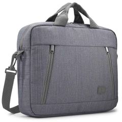 Case Logic Huxton Attaché Laptoptas 13 inch - Graphite