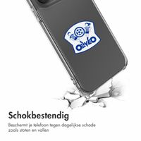 Clear Backcover Apple iPhone 14 Pro - Oliveo