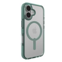 ZAGG Santa Cruz Snap Case met MagSafe iPhone 16 - Groen