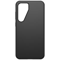 OtterBox Symmetry Backcover Samsung Galaxy S24 Plus - Black