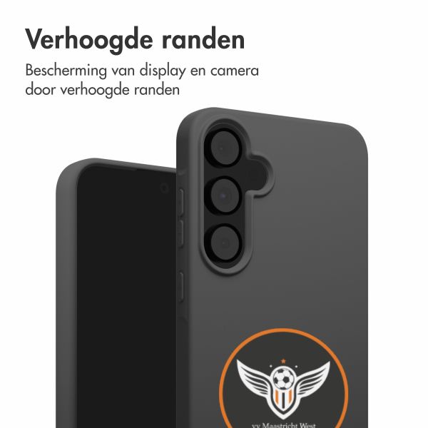 Backcover Samsung Galaxy A55 - vv Maastricht West