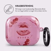 Burga Hardcase voor de Apple AirPods 3 (2021) - Call Me