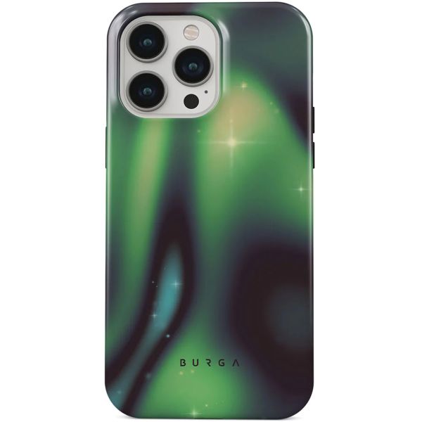 Burga Tough Backcover iPhone 14 Pro Max - Aurora