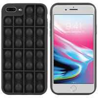 imoshion Pop It Fidget Toy - Pop It hoesje iPhone 8 Plus / 7 Plus