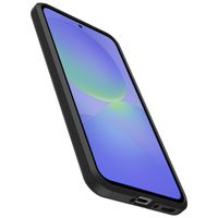 OtterBox React Backcover Samsung Galaxy A36 - Black