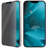 PanzerGlass Privacy Anti-Bacterial Screenprotector Apple iPhone 14 Plus / 13 Pro Max