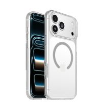 OtterBox Lumen Clear Backcover MagSafe Apple iPhone 18 Pro Max / 17 Pro Max - Clear