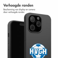 Backcover Apple iPhone 16 Pro - HVCH